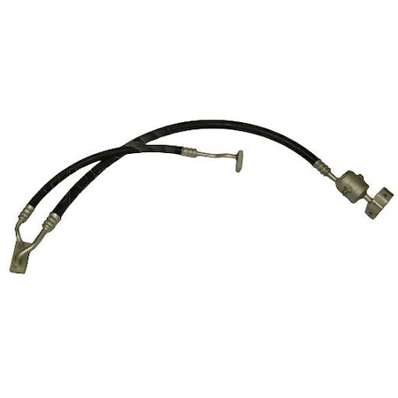 Gpd Hose Discharge Line, 4811327 4811327